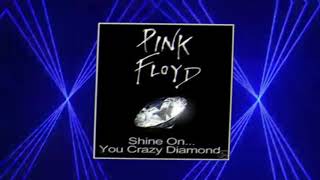 Pink Floyd - Shine On You Crazy Diamond-1975