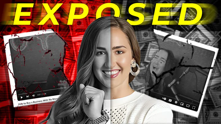 Codie Sanchez Got It Wrong.