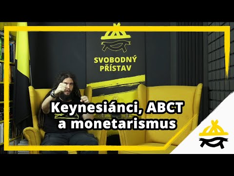 Video: Co je keynesiánská teorie zájmu?