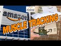 Edward Ongweso Jr: Amazon Unveils Algorithm To Track Worker Tendon And Muscle Use