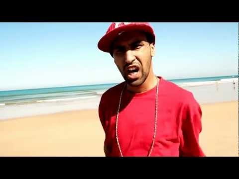 Gamehdi - 3alami (2012) Official Music Video HD