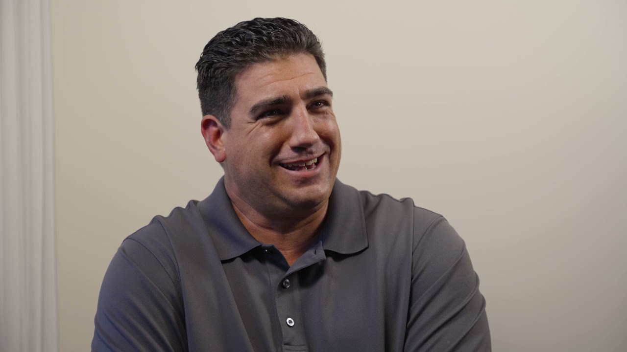 CJ Socal 2021 Justin Weber Interview