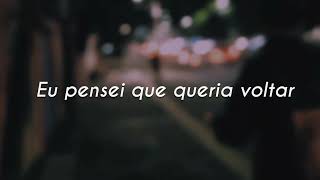 Christian French - thank god [LEGENDADO/TRADUÇÃO PT-BR]