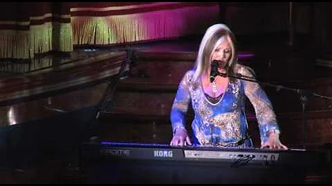 AMERICAN PIE (Patricia Watson) NCL Spirit Live
