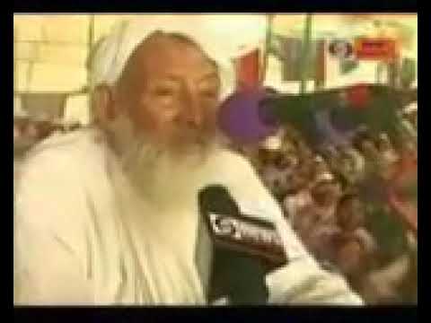 Haqqani Anjuman SALANA Ursekul invaluable speech by Moujuda Gaddinasin Hujur Kebla (Ra:)