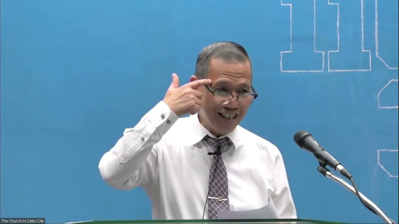 2023 Perfecting Meeting and Cluster 1 Blending | Sept. 3, 2023