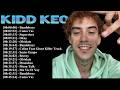 💥 Kidd Keo Canciones Virales 2026 – Trap, Drill y Hits Del Momento Playlist