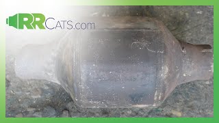 [RRCats.com] Nelson Catalytic Converters = No Value