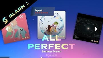 【Starri】Summer Dream (EXPERT)　AP