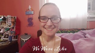 We Were Like - Kelsea Ballerini (cover)