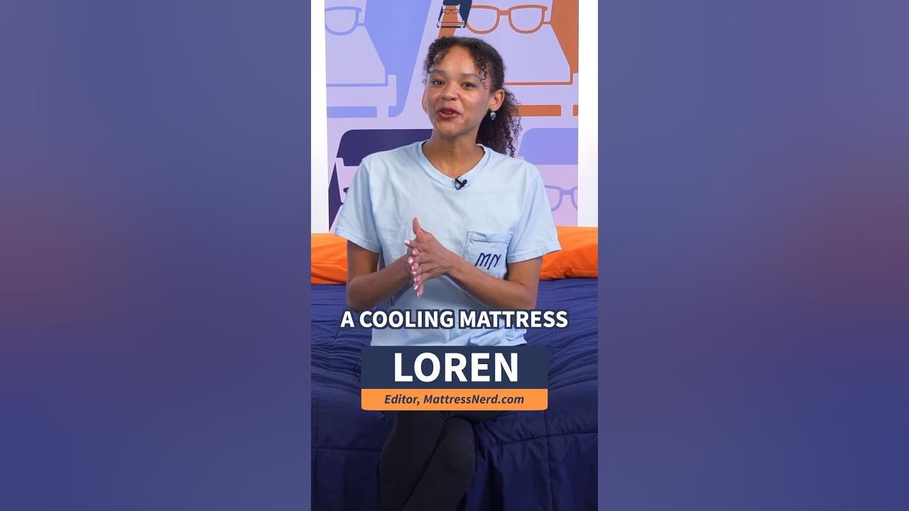 Do Nectar Mattresses Keep You Cool? shorts YouTube