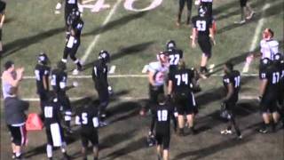 Marques Gayot #7 C/O 2014 2011 Sophomore Highlights