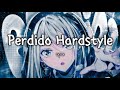 SXYGX Perdido Hardstyle Remix Bass Boosted 8D Audio SXYGX Perdido Hardstyle Remix Bass Boosted 8D Audio