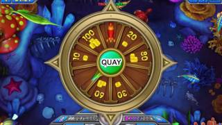 Game Bắn cá ăn xu trên máy tính online 2016 cực hay và hấp dẫn screenshot 5