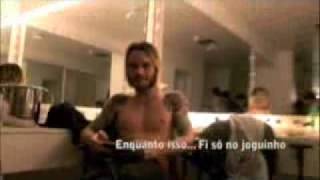 Nx Zero - camarim só com eles