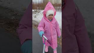 Нижневартовск. Восточный проезд.