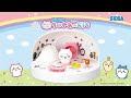 原作そっくりなちいかわのおうちやアイテムであそぼう!『ちいかわ あそびにおいでよ!おしゃべりするよ!ちいかわのおうち』|セガ フェイブ