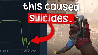 Download Lagu Newest Counter Strike Update Actually Ruined Lives... MP3 Download Lagu Newest Counter Strike Update Actually Ruined Lives... MP3