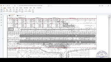 Plot and Bind Xref using lisp