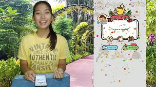 Brain Boom Level 11 12 13 14 15 16 17 18 19 20 Solutions screenshot 3