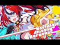 ≪SELF 3D - Nostalgic Anime Karaoke≫ Throwback Time!! w/ ANNOUNCEMENTS