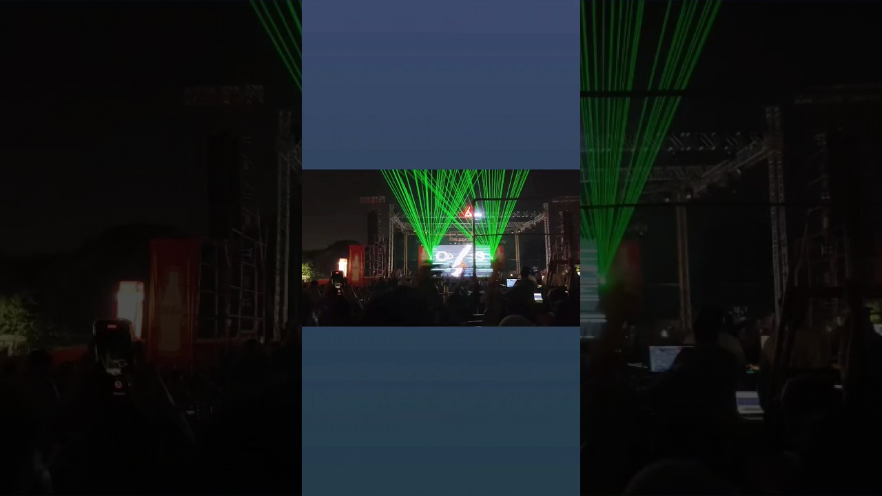 IIT KANPUR  FEST 2023 