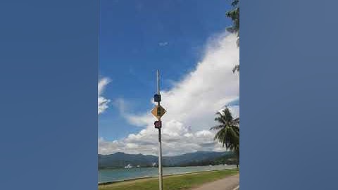 The Beauty Of Kota Kinabalu Sabah Malaysia / Jason JS @ja5onjs