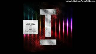 Julio Navas, Gustavo Bravetti, David Amo, Tony Romera - Raw (Tony Romera Extended Mix) 444 Hz Resimi