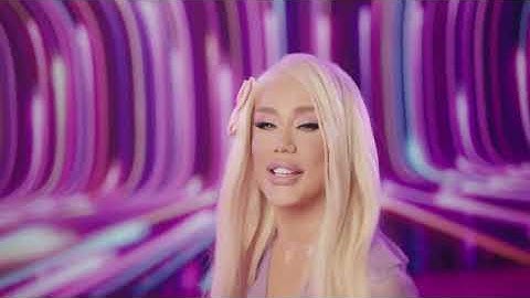 Tedi Aleksandrova x Silver - Hasta La Vista, Baby | Official Video 2025