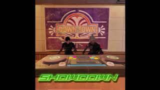 DJ Powerbank - Showdown