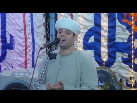 حفله الشيخ محمود ياسين التهامي في محافظه الشرقيه 