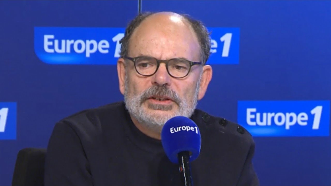 Jean Pierre Darroussin Et Robert Gudiguian On Est Sur La Mme