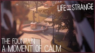 A Moment of Calm - The Fountain