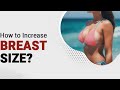 The Truth About Breast Enhancement #shortsvideo #health