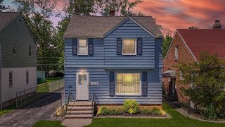 13909 Thraves Rd, Garfield Heights, OH 13909 Thraves Rd, Garfield Heights, OH