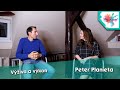 Výživa a výkon človeka - Peter Planieta (Taký je život)