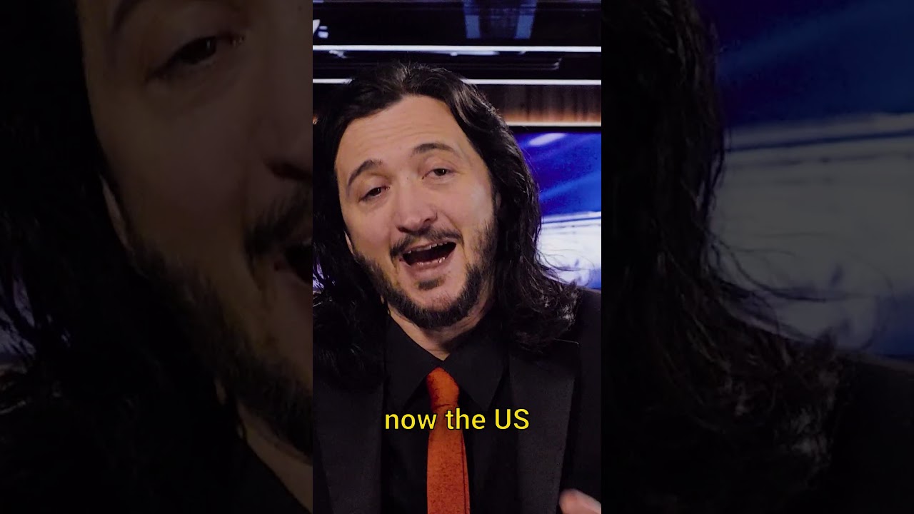 What You Don't Know About "The News" On Iran!