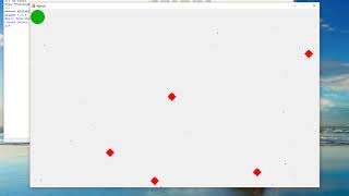 2019 CEP Animation Project Demo