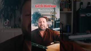 Gizli Kalsın Murat Güneş Resimi