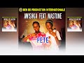 Awishka ft mastone  fete  awishka et mastone