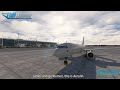 Complete Guide: Start, Setup &amp; Take Off in the Fenix A320 on VATSIM