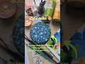Art tutorial for beginners #arttutorial #paintingtutorial #paintingprocess #acrylicpainting #flowers