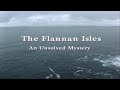 Flannan isles mystery