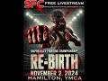 SFC: Re-Birth (Nov 2, 2024) | EPIC Knockouts &amp; Highlights | Next Up: Genesis - April 12, 2024