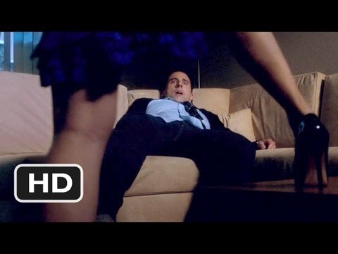 Crazy Stupid Love Sex Scene