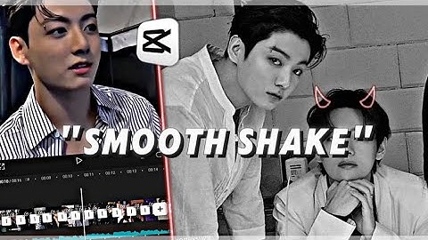 "JUNGKOOK OR TAEHYUNG" - TIKTOK TREND || TUTORIAL || CAPCUT TUTORIAL || SIMPLE TUTORIAL FOR BEGINNER