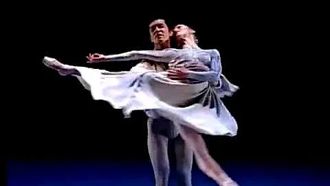 RUTH, Ricordi per Due ~ Joffrey Ballet - Choreogra...