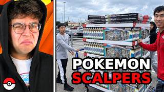 The Pokemon Card Hobby Is Not Healing Anytime Soon