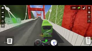 Bus Simulator 2026 : pakistani Coach Driver - First Time Bus Transport | Android Driving Game screenshot 3