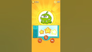 cut the rope 2 level 51